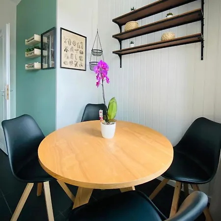In Heimisch Werden Séjour chez l'habitant Stuttgart